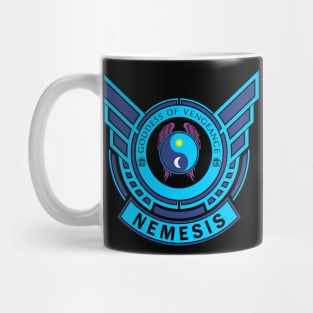 NEMESIS - LIMITED EDITION Mug